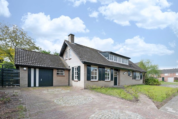 Te koop: Arnoutlaan 3, 4741 CV Hoeven